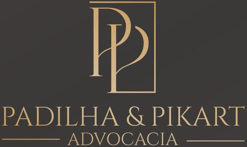 Logo Padilha & Pikart