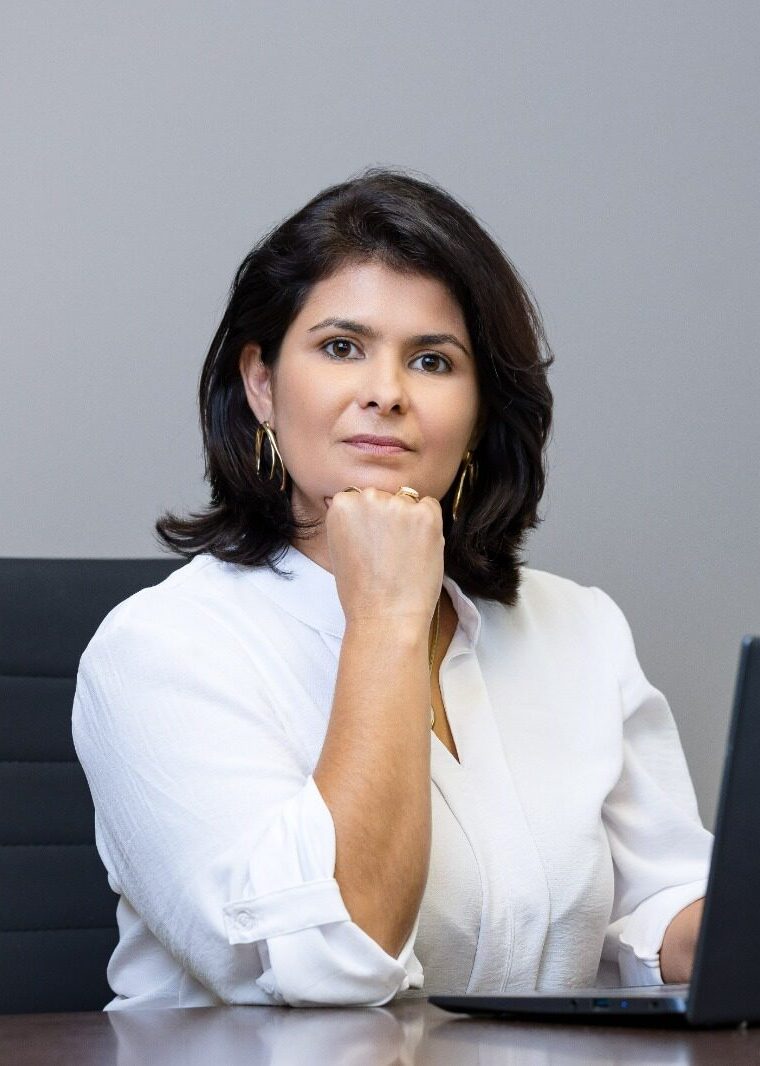 Iana Ávila de Oliveira Padilha