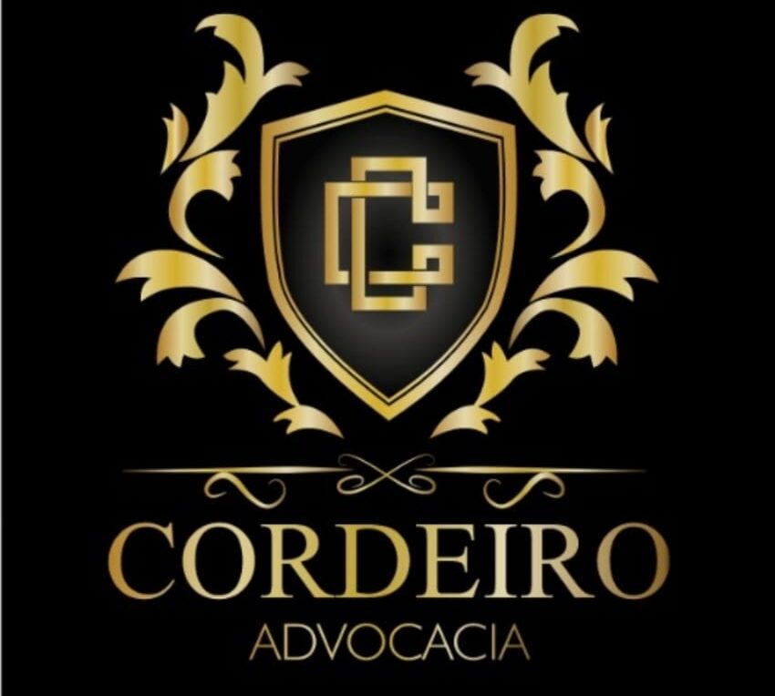 Logo Cordeiro Advocacia