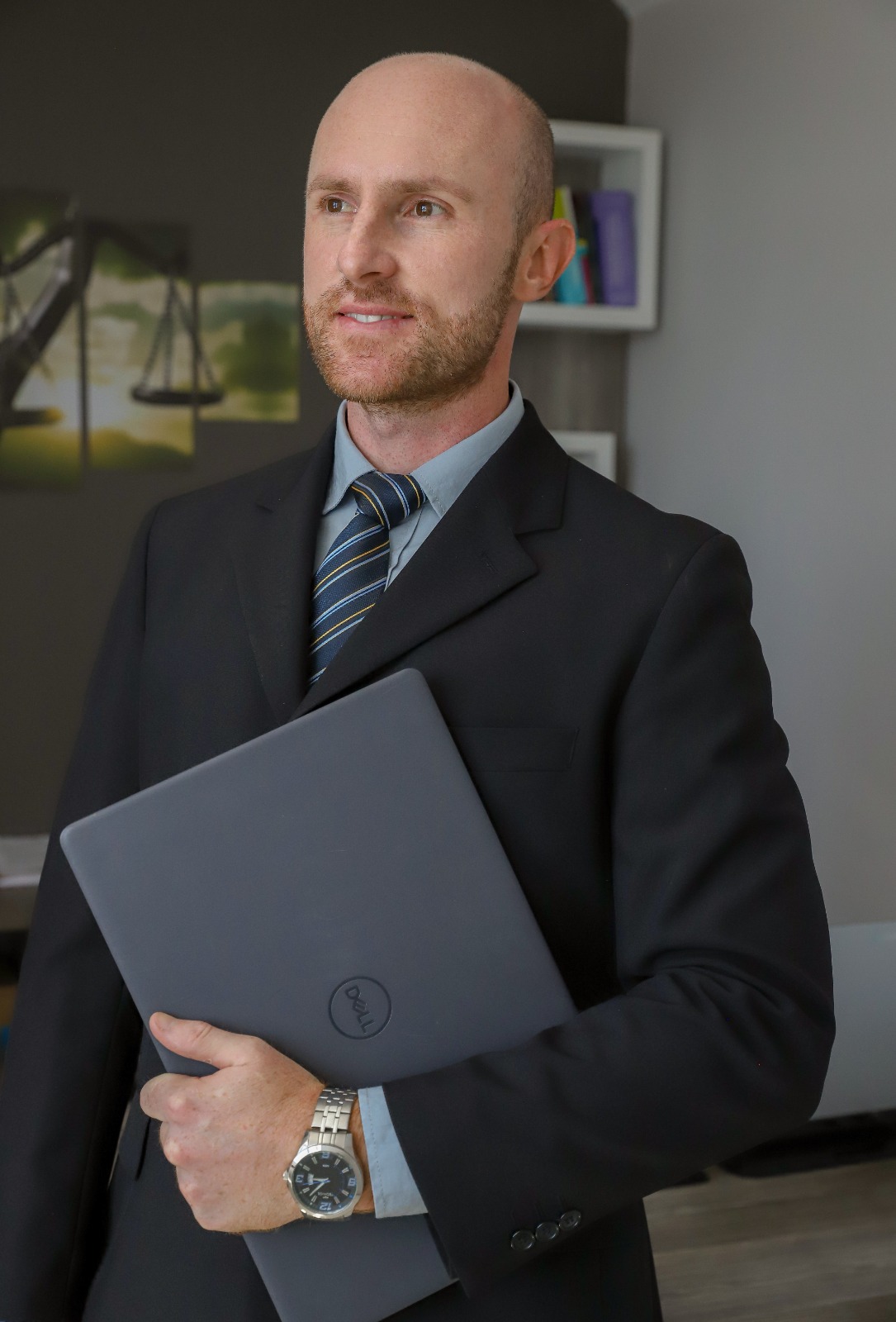 Tiago Luis Hoffmann