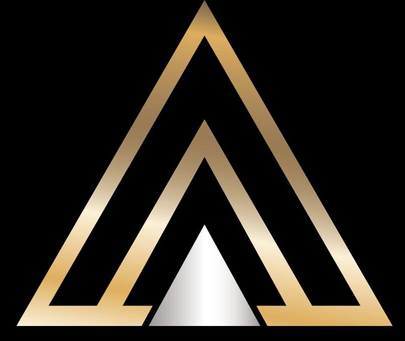 ALVES Assessoria Jurídica Logo