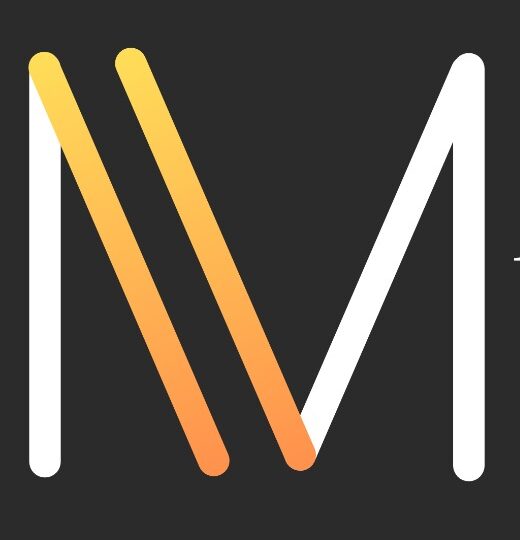 Marcos Vieira Advocacia Logo