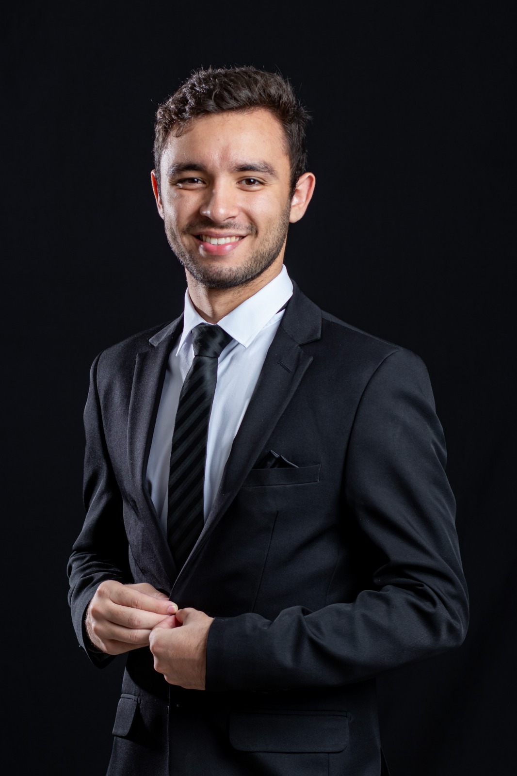 Dr. Marcos Vieira