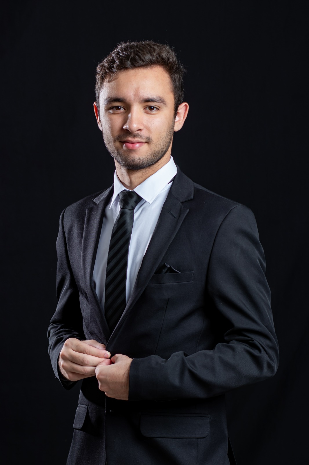 Dr. Marcos Vieira - Advogado Imobiliário