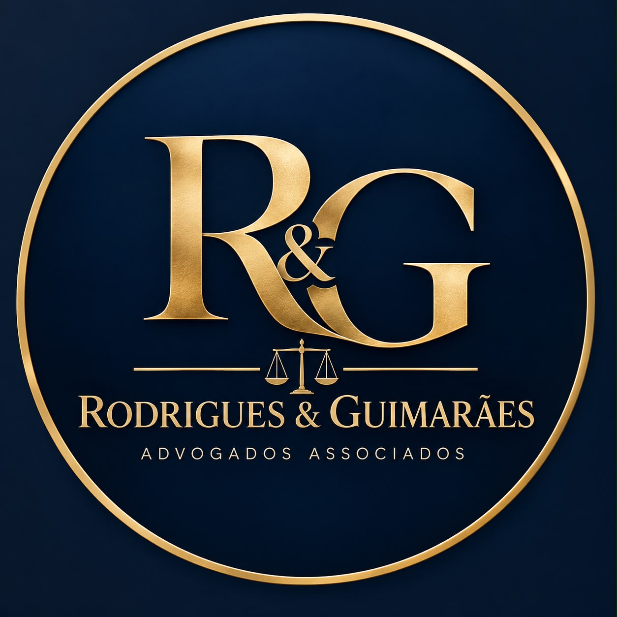 Logo Rodrigues & Guimarães
