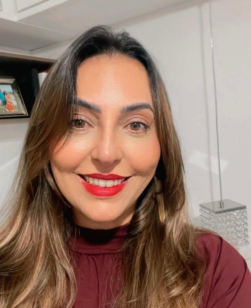 Dra. Lucília Gomes