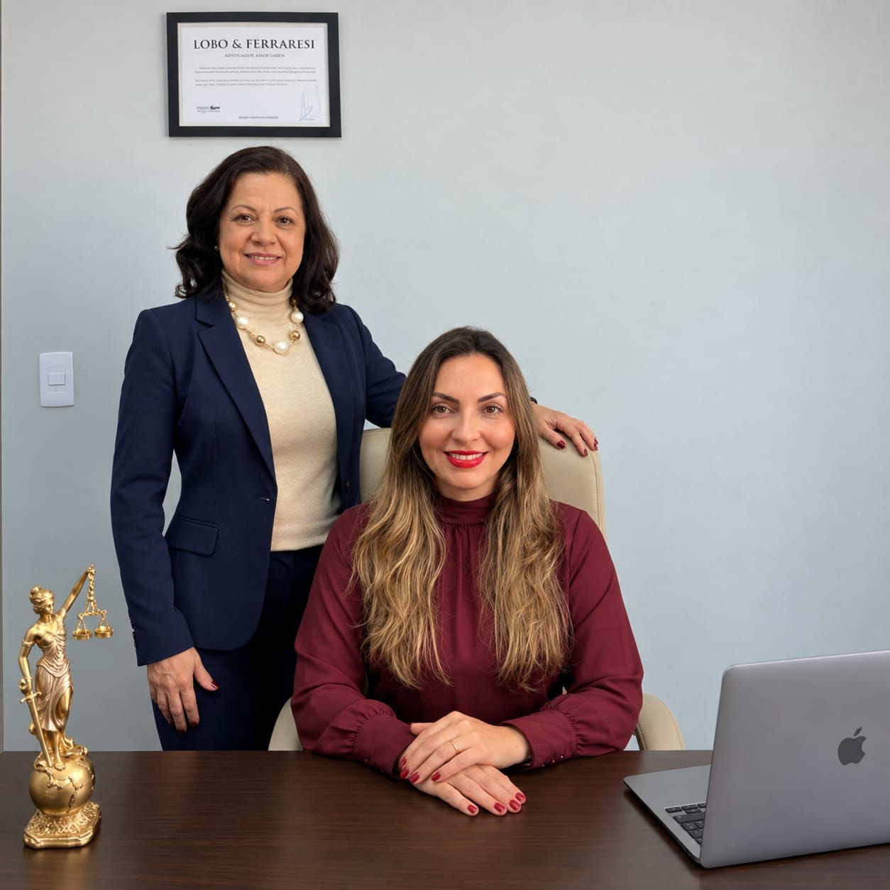 Berriel & Gomes Advocacia
